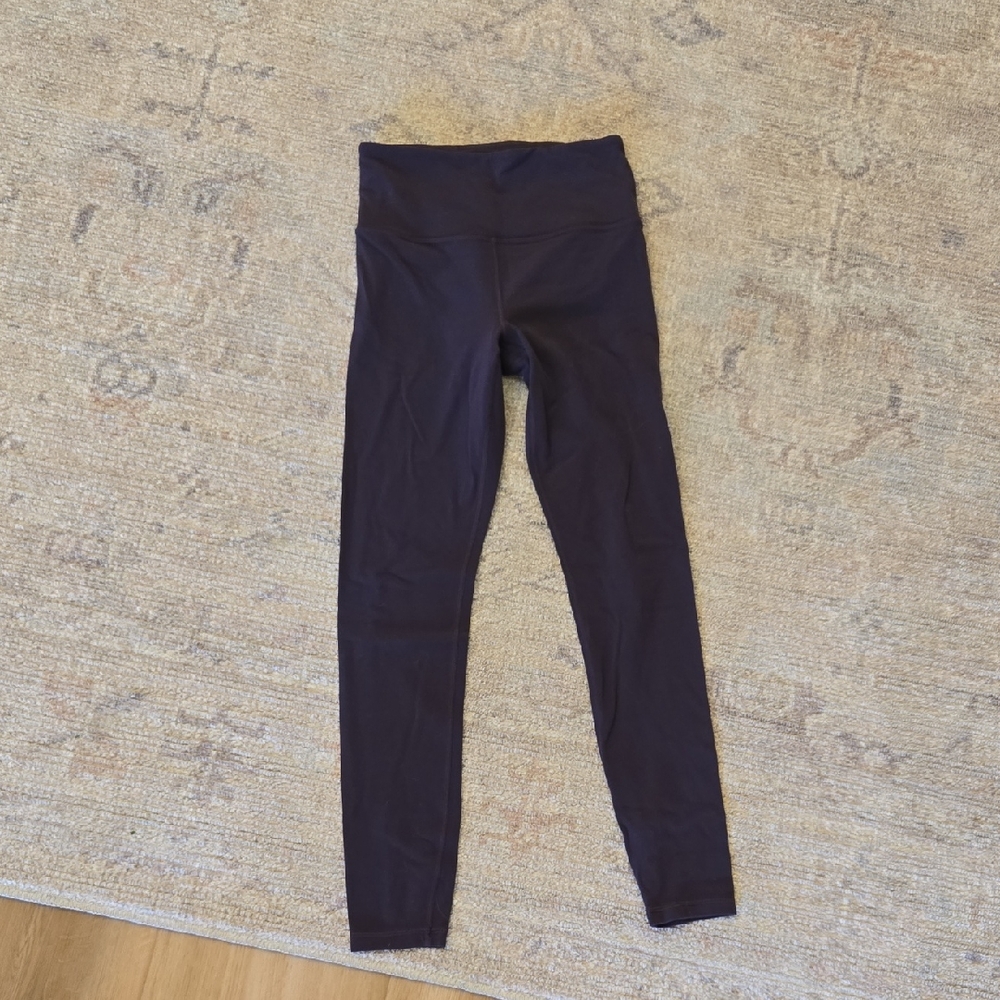 Athleta XS Ultra High Rise Elation Leggings